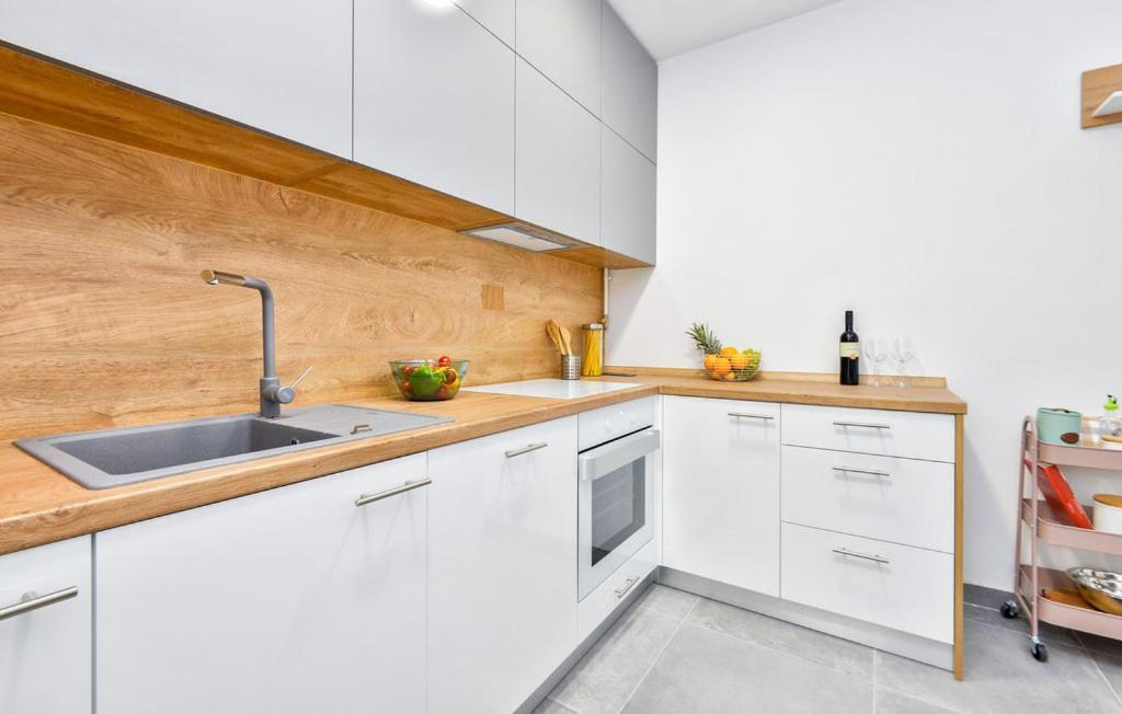 Kalimero Apartman A1 Križevci Exterior foto