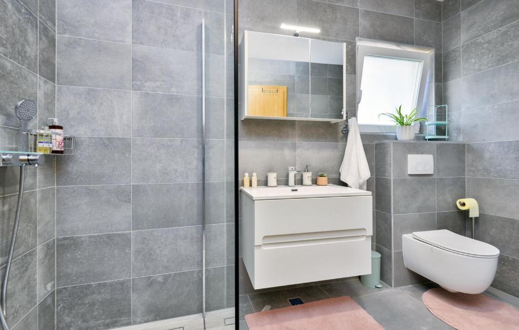Kalimero Apartman A1 Križevci Exterior foto