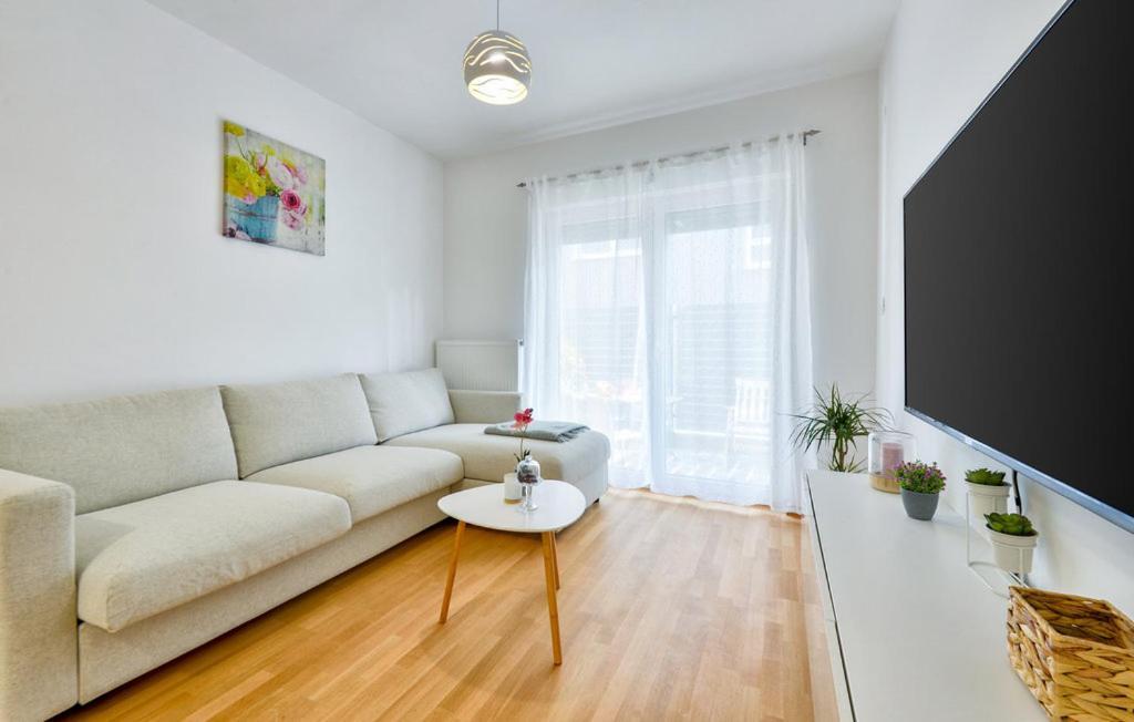 Kalimero Apartman A1 Križevci Exterior foto