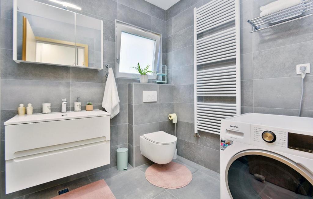 Kalimero Apartman A1 Križevci Exterior foto