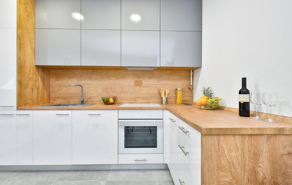 Kalimero Apartman A1 Križevci Exterior foto