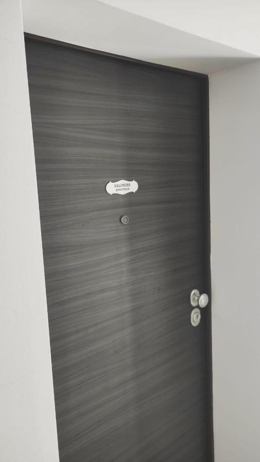 Kalimero Apartman A1 Križevci Exterior foto